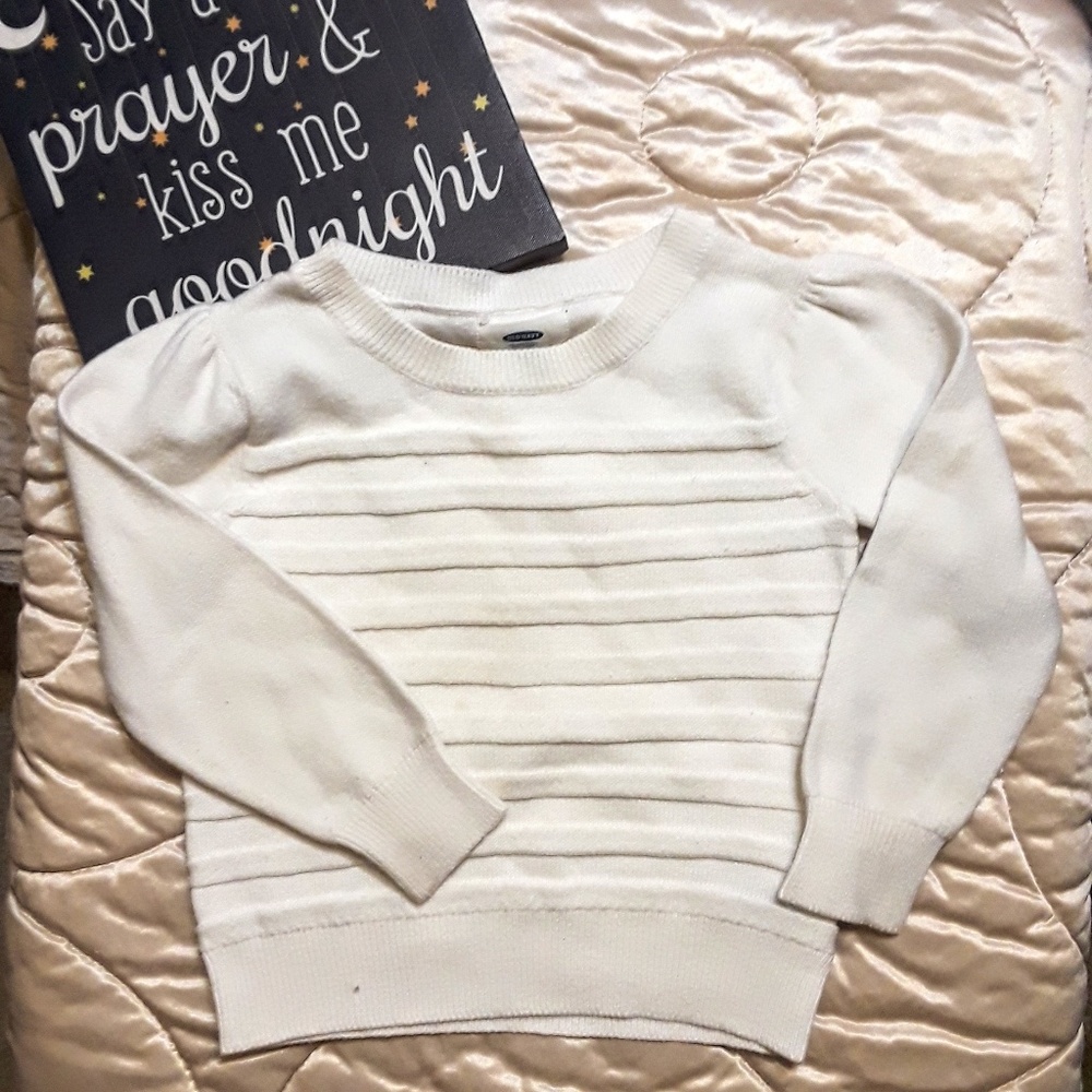 🍓Old Navy⚓ sweater